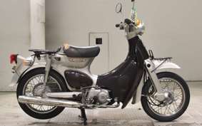 HONDA LITTLE CUB 2019 AA01