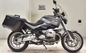 BMW R1200R 2009