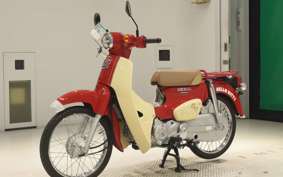 HONDA C50 SUPER CUB 2021 AA09