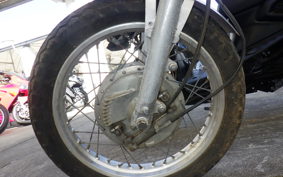 YAMAHA SR400 Gen.2 1JR