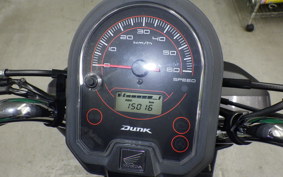 HONDA ﾀﾞﾝｸ 2023 AF78