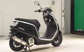 HONDA DUNK 2007 AF78