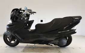 SUZUKI SKYWAVE 250 (Burgman 250) S CJ46A