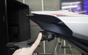 YAMAHA YZF-R1 2024 RN65J