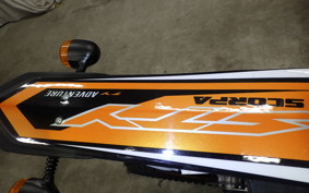 SCORPA STY125 1994