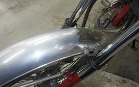 HONDA DREAM 50 2004 AC15