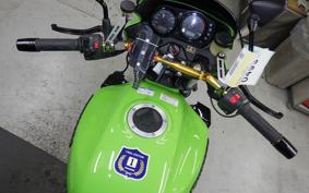KAWASAKI ZRX1200 D 2016 ZRT20D