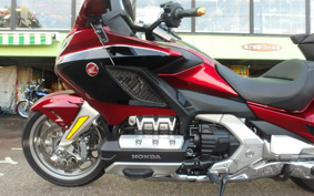 HONDA GL 1800 GOLD WING TOUR DCT 2018 SC79