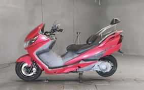 SUZUKI SKYWAVE 250 CJ43A