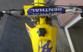 SUZUKI RM125 RF14A