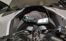 KAWASAKI NINJA250 EX250L