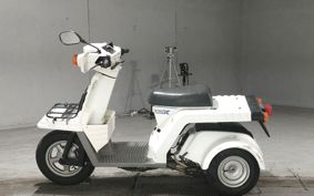 HONDA GYRO TD02