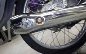 HONDA C50 SUPER CUB 2021 AA04