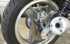KAWASAKI ZEPHYR 750 ZR750C