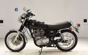 YAMAHA SR400 Gen.4 2016