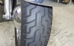 HARLEY FLSTC 1580 2010