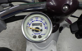 SUZUKI PALETTE CA45A