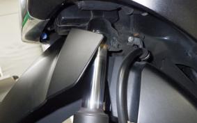 HONDA LEAD 125 2007 JF45