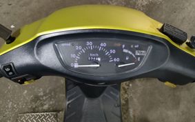 HONDA DIO ZX AF35