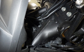 HONDA 400X 2021 NC56