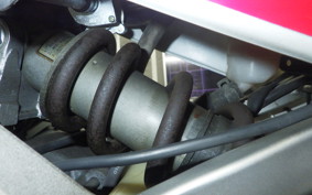 HONDA CBR250RR 2007 MC22