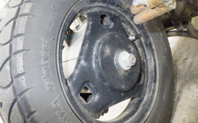 SUZUKI ADDRESS V125 G CF46A