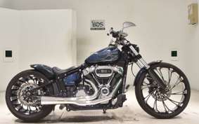 HARLEY FXBRS1870 2019