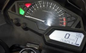 KAWASAKI NINJA 250 1994 EX250L