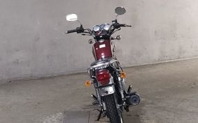 SUZUKI GN125 F Gen.2 PCJ2N