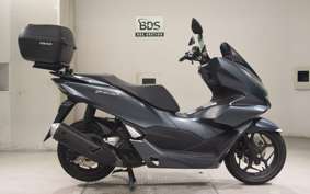 HONDA PCX125 2019 JK05
