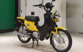 HONDA C110 SUPER CUB 2009 JA10