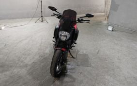 DUCATI DIAVEL CARBON G105JA
