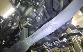 HONDA REBEL 250  S E-clutch