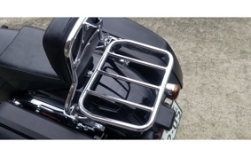 HARLEY FLSB 2019 YMJ