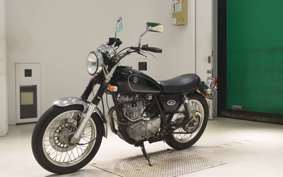 YAMAHA SR400 Gen.3 2001 RH01J