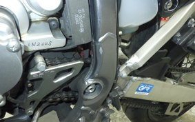 SUZUKI DR-Z400SM 2008 SK44A