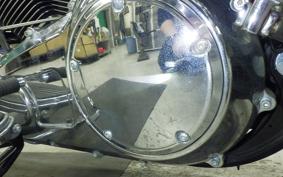 HARLEY FLHRS 1580 2007