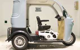 OTHER +UNREGISTERED MODEL by BDS125 TRIKE 2020