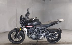 TRIUMPH  TRIUMPH  TRIDENT 660 LGL10U