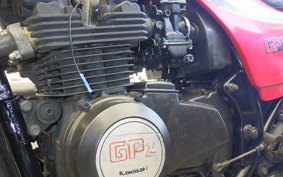 KAWASAKI GPZ750 1987 ZX750A