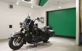 HARLEY FLHC 1750 2018