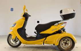 OTHER +UNREGISTERED MODEL by BDS TRIKE150(ショルイナ