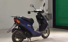 HONDA DIO GEN 3