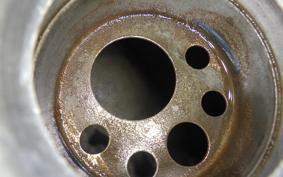 YAMAHA SR400 Gen.4 2015 RH03J