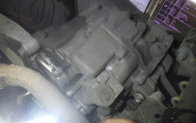 SUZUKI SKYWAVE 250 (Burgman 250) S Gen.3 2000 CJ46A