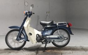 HONDA SUPER CUB50 AA01