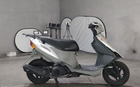 SUZUKI ADDRESS V125 CF46A