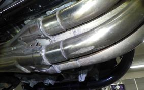 HONDA CB1300SF SUPER BOLDOR 2007 SC54