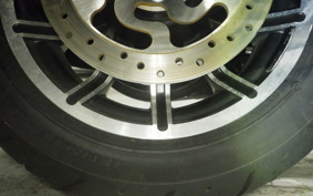 HARLEY FLHTCUTC 1690 2014