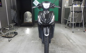 SUZUKI ADDRESS 110 2017 CE47A